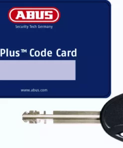 Abus BORDO GRANIT XPlus 6500 Folding Lock Cycling Essentials