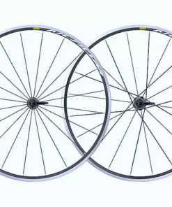 Mavic Aksium '19 Wheelset