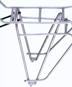 Tubus Cosmo Rear Rack Luggage & Bike-Packing Bags