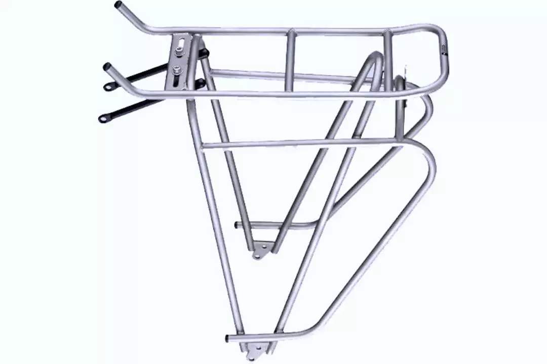 Tubus Cosmo Rear Rack Luggage & Bike-Packing Bags 1 Tubus Cosmo Rear Rack Luggage & Bike-Packing Bags