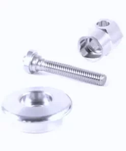 Pitlock Bike Lock Set 09 Cycling Essentials