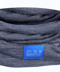 Brompton New York Merino Buff