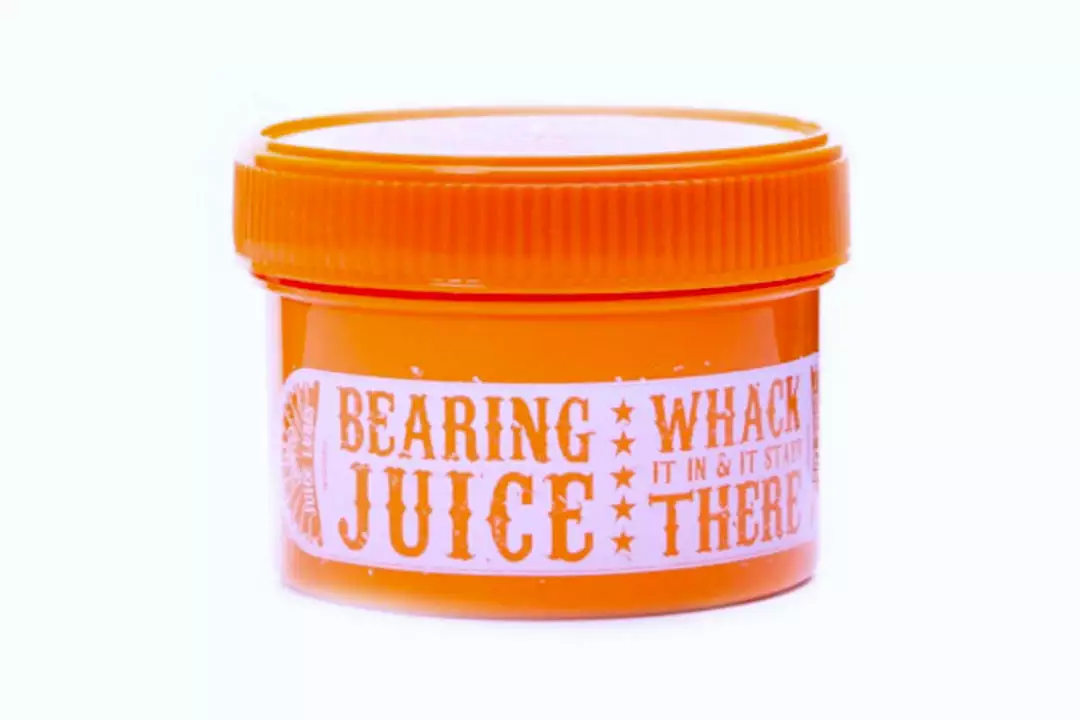 Juice Lubes Bearing Juice Bike Maintenance 1 Juice Lubes Bearing Juice Bike Maintenance