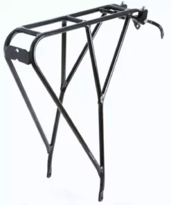 Luggage & Bike-Packing Bags Tortec Hybrid Velocity Rear Rack