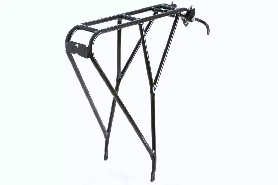 Luggage & Bike-Packing Bags Tortec Hybrid Velocity Rear Rack 1 Luggage & Bike-Packing Bags Tortec Hybrid Velocity Rear Rack