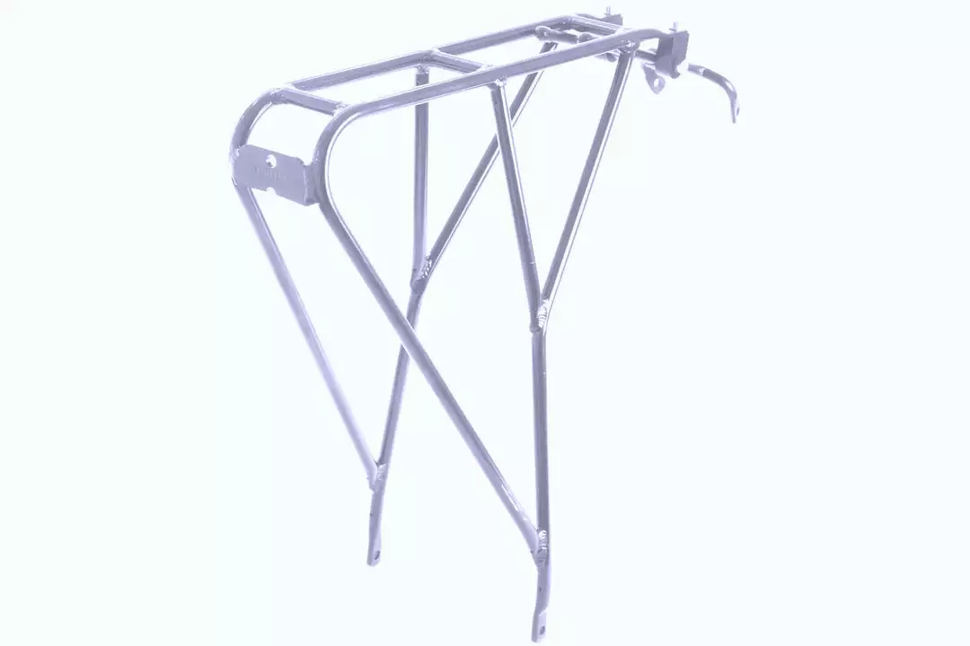 Luggage & Bike-Packing Bags Tortec Hybrid Velocity Rear Rack 2 Luggage & Bike-Packing Bags Tortec Hybrid Velocity Rear Rack