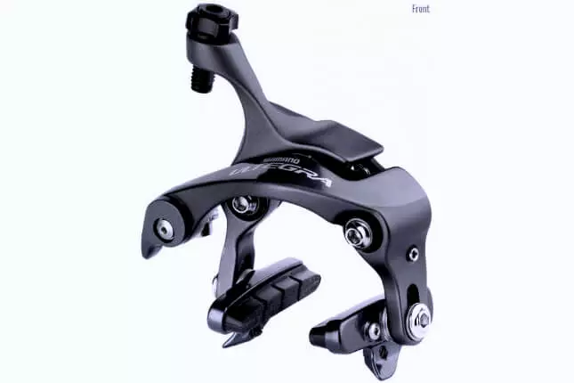 Bike Parts Shimano Ultegra BR-6810 Rear Direct Mount Brake 1 Bike Parts Shimano Ultegra BR-6810 Rear Direct Mount Brake