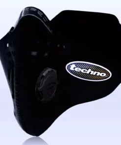 Respro Techno Pollution Mask