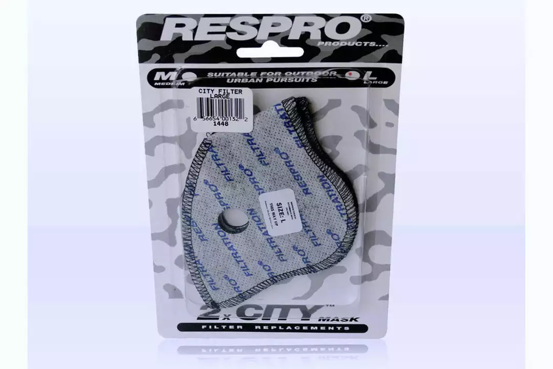 Respro City Filter 1 Respro City Filter