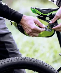 Ortlieb Saddle Bag Two Luggage & Bike-Packing Bags 21 Ortlieb Saddle Bag Two Luggage & Bike-Packing Bags