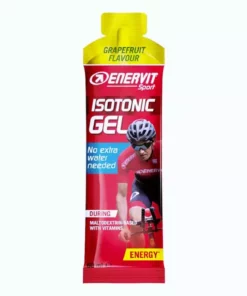 Nutrition Enervit Isotonic Gel