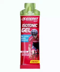 Nutrition Enervit Isotonic Gel