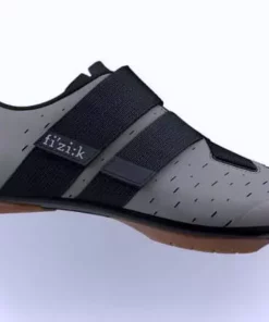 Fizik X4 Terra Powerstrap - Mud Men's Clothing