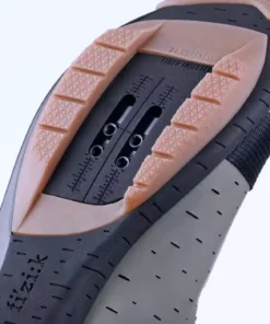 Fizik X4 Terra Powerstrap - Mud Men's Clothing