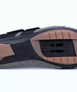 Fizik X4 Terra Powerstrap - Mud Men's Clothing