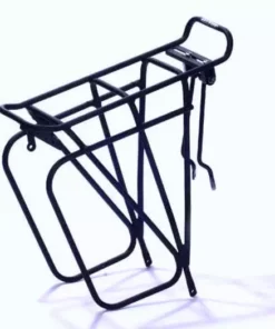 Tortec Expedition Rear Rack