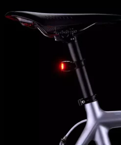 CATEYE Orb Rechargeable Front Cycling Light