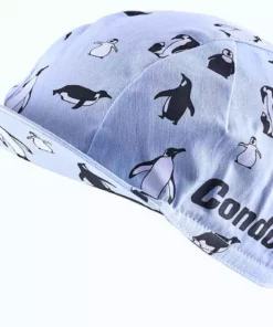Clothing Accessories Condor Penguin Cap