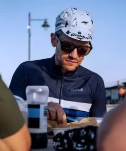 Clothing Accessories Condor Penguin Cap