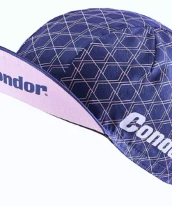 Condor Geometric Cap Clothing Accessories