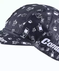 Condor Coffee Pots Cap Clothing Accessories