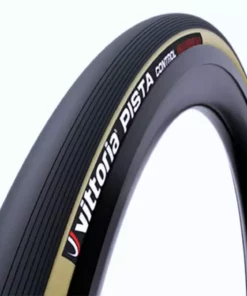 Vittoria Pista Control G2.0 Tubular Tyre