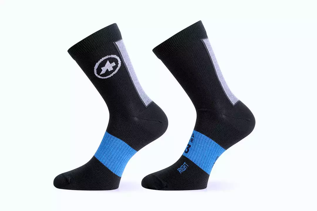 Assos Assosoires Winter Socks 1 Assos Assosoires Winter Socks
