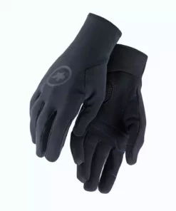 Assos Assosoires Winter Gloves Clothing Accessories