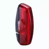 Cycling Essentials CATEYE Kinetic X2 USB Rechargeable Rear Light