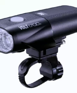 CatEye Volt 1700 USB Rechargeable Front Light