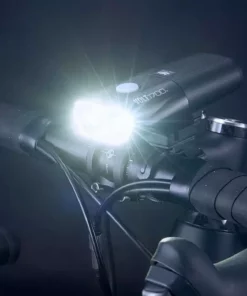 CatEye Volt 1700 USB Rechargeable Front Light