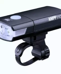 CatEye AMPP 1100 Front Light Cycling Essentials