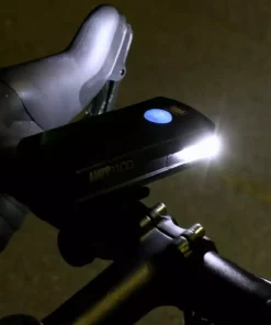 CatEye AMPP 1100 Front Light Cycling Essentials