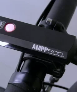 CatEye AMPP 500 Front Light