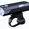 CatEye AMPP 400 Front Light Cycling Essentials