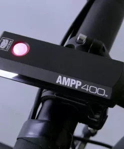 CatEye AMPP 400 Front Light Cycling Essentials