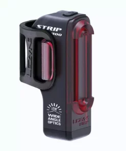 Lezyne Strip Drive Pro 300 Rear Cycling Light Cycling Essentials