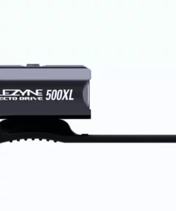 Lezyne Hecto Drive 500XL Front Cycling Light Cycling Essentials