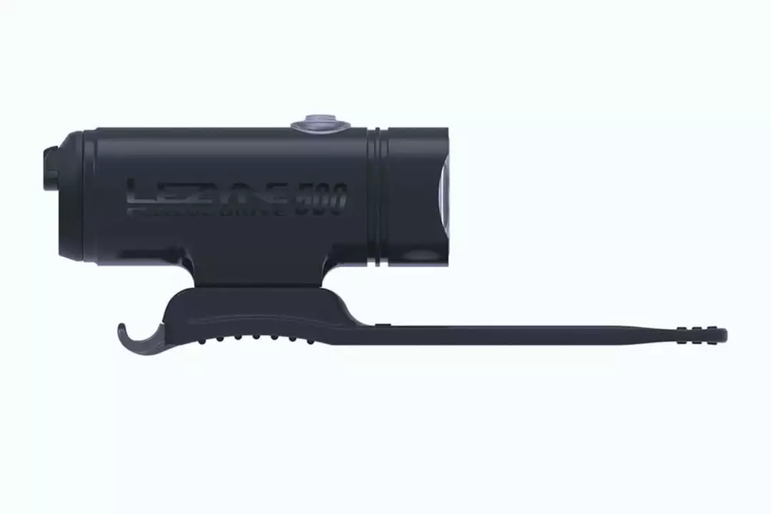 Lezyne Classic Drive 500 Front Cycling Light 2 Lezyne Classic Drive 500 Front Cycling Light