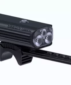 Lezyne Macro Drive 1300XXL Front Cycling Light