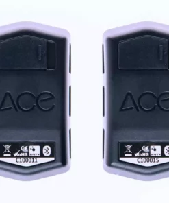 See Sense See.Sense Ace Rear Light Cycling Essentials