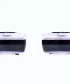 See Sense See.Sense Ace Rear Light Cycling Essentials