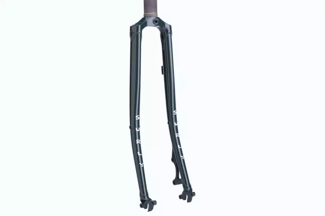 Surly Long Haul Trucker Disc Fork 1 Surly Long Haul Trucker Disc Fork