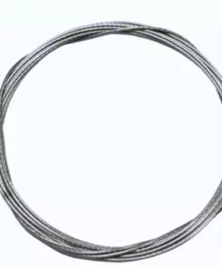 SRAM Stainless Derailleur Cable