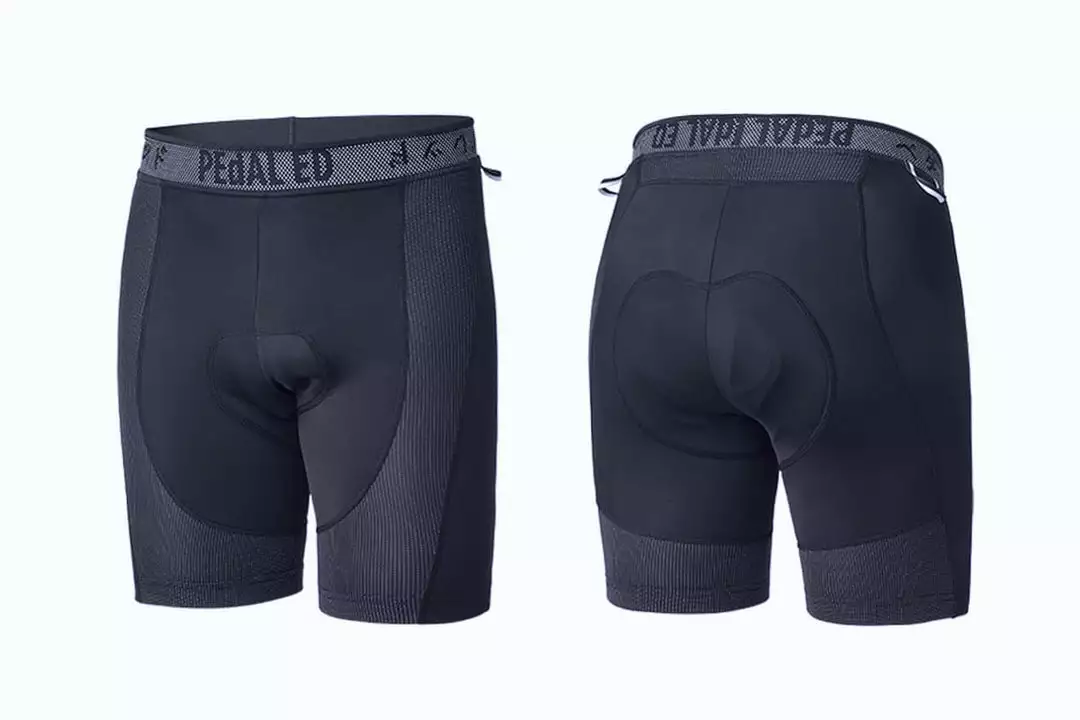 PEdAL ED Jary Boxer Pad 2 PEdAL ED Jary Boxer Pad