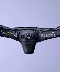 Hovding 3 Airbag Helmet Men's Clothing