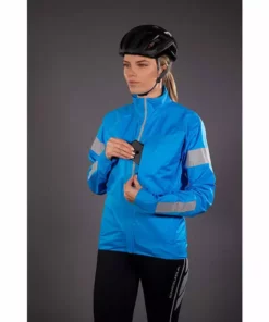 Women's Clothing Endura Women's Urban Luminite Jacket