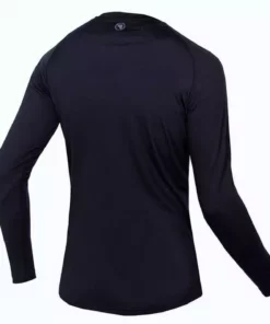 Base Layers Endura BaaBaa Merino Blend Long Sleeve Baselayer