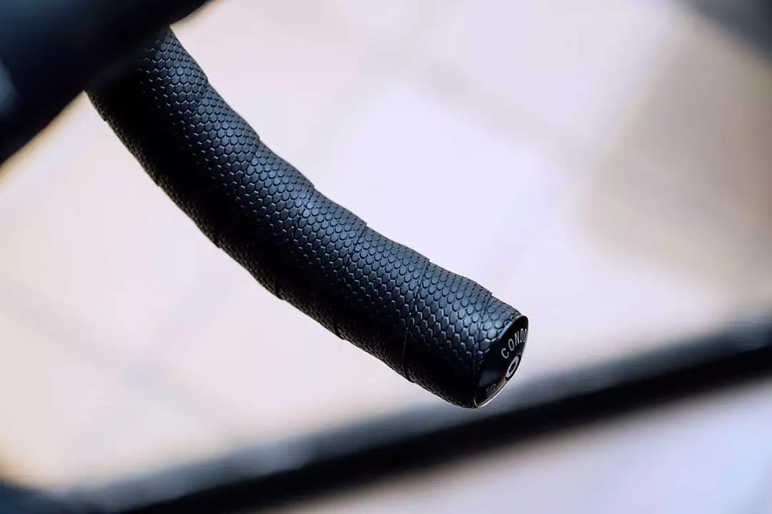 Contact Points Condor Shockproof Handlebar Tape 10 Contact Points Condor Shockproof Handlebar Tape