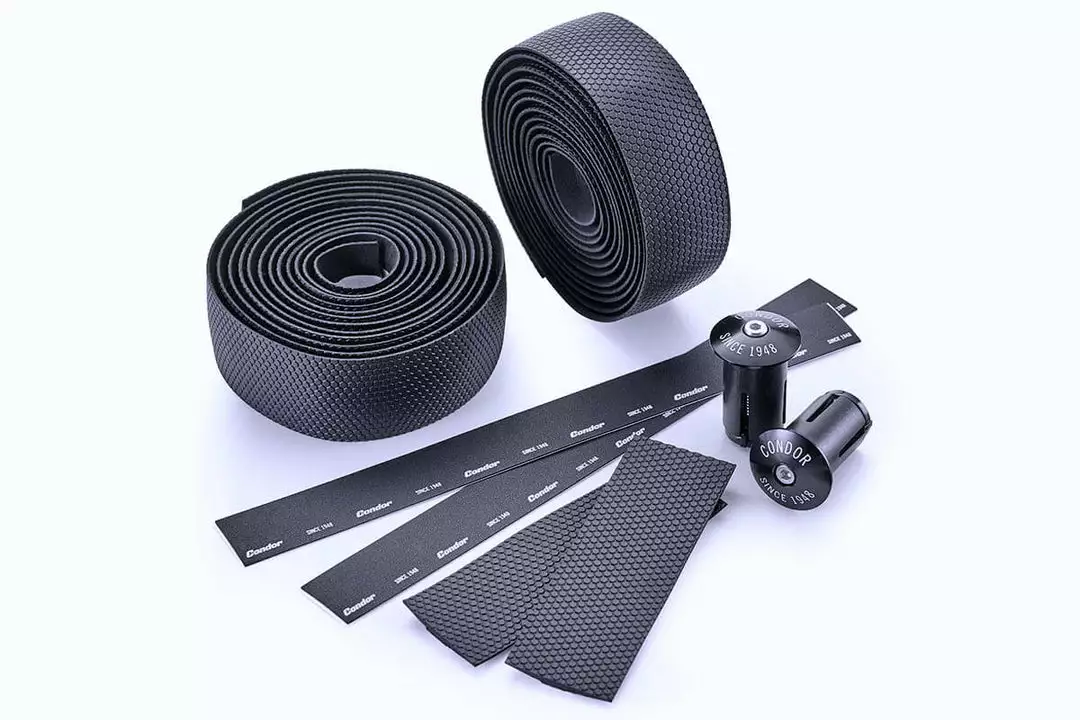 Contact Points Condor Shockproof Handlebar Tape 7 Contact Points Condor Shockproof Handlebar Tape